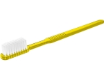 d-touch cepillos de dientes desechables amarillo 1