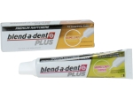 blend-a-dent Super-H. protección para las migas 40